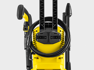 ケルヒャー 高圧洗浄機 K 2 Upright【7月1日発売】(小型 軽量 ケルヒャー 高圧洗浄機 K 2 Upright【7月1日発売】(小型 軽量