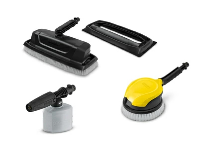 ケルヒャー（KARCHER） 延長パイプ 3.7m : ケルヒャー公式 Yahoo!店