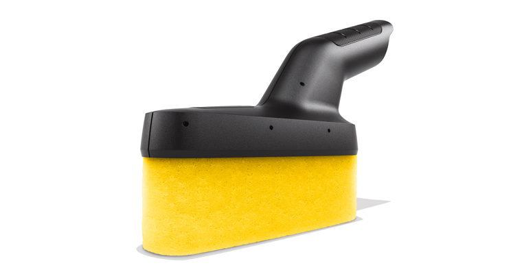 ケルヒャー（KARCHER） スポンジノズル : ケルヒャー公式 Yahoo!店