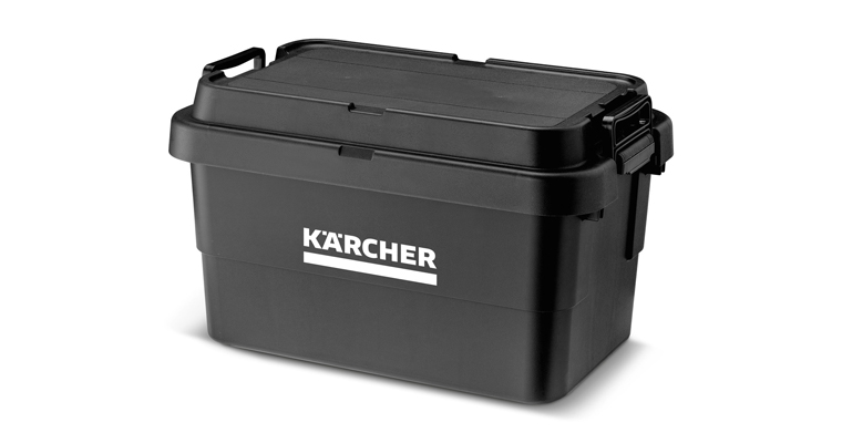 ケルヒャー（KARCHER） オリジナルボックス（M） : ケルヒャー公式