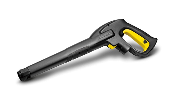 ケルヒャー KARCHER 高圧洗浄機交換用部品 トリガーガン 品番：2.642-889.0