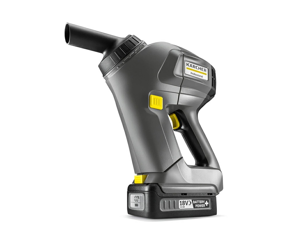 ケルヒャー 業務用 ハンディバキュームクリーナー HV 1/1 Bp