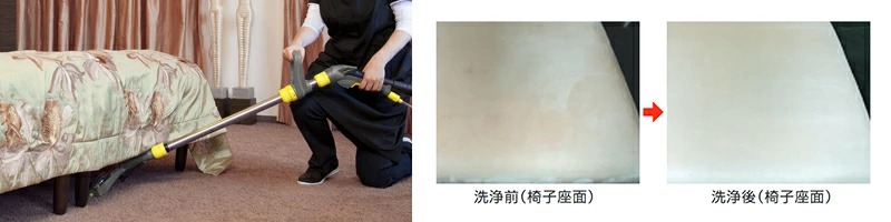 様々なシーンで活躍