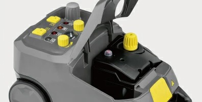 ケルヒャー 業務用 スチームクリーナー SG 4/4 : ケルヒャー公式