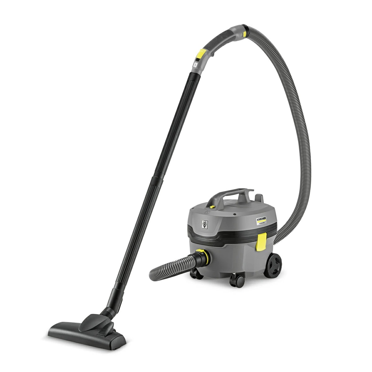 KARCHER ケルヒャーCommercial T7/1 ドライクリーナー掃除機 ケルヒャー（KARCHER） 業務用 ドライクリーナー T 7/1 クラシック