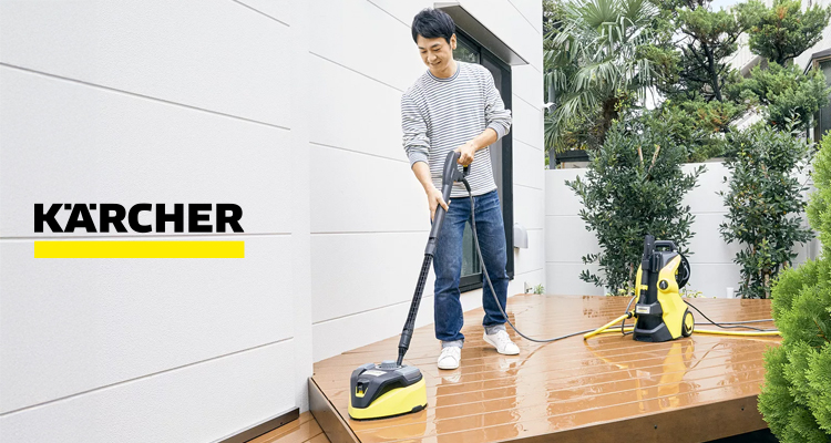 ケルヒャー公式 Yahoo!店 - Yahoo!ショッピング