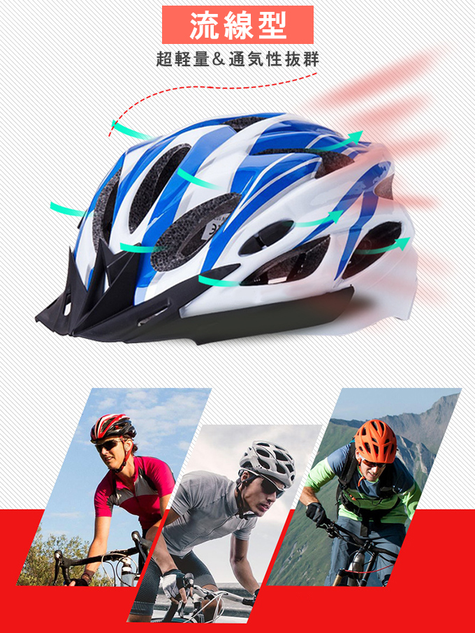自転車用 電動キックボード ヘルメット 安全 ヘルメット 流線型 