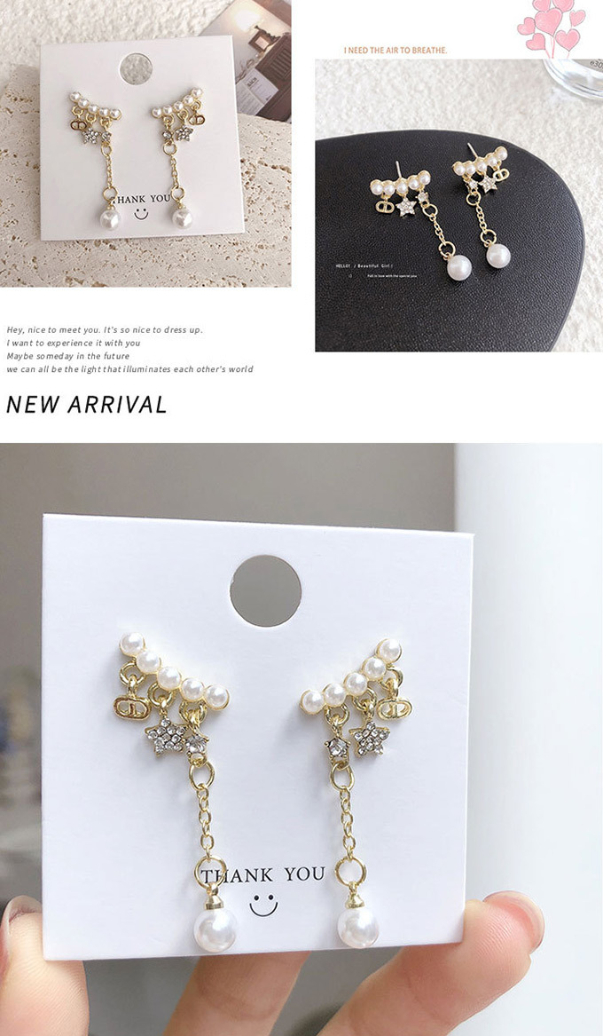 爆買WEEK ピアス パール 星 アクセサリー レディース 即納 : rioty