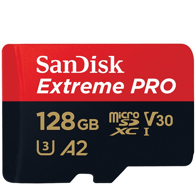 SanDisk 1TB microSDXCカード マイクロSD サンディスク Extreme Pro