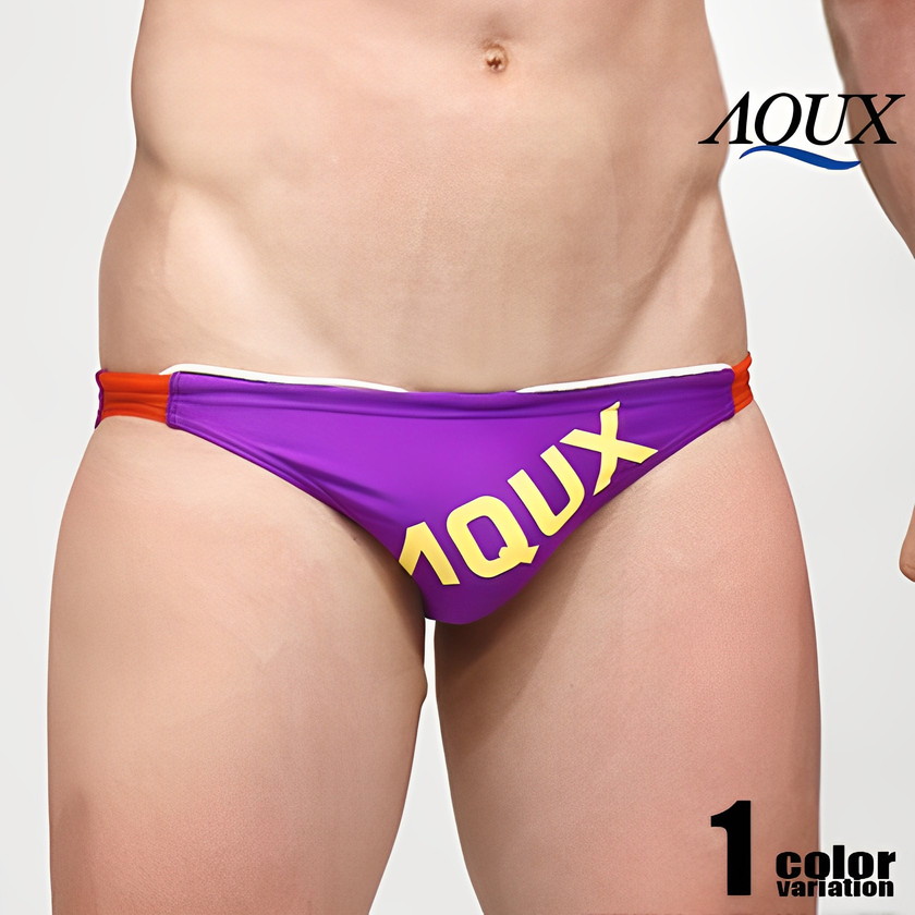 AQUX【新品未使用】完売品✨3L Groovy Guy✨ AQUX/アックス Groovy Guy