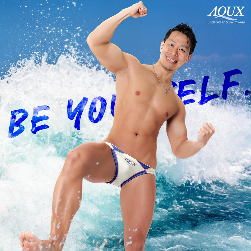 AQUX/アックス Deco-Line A 