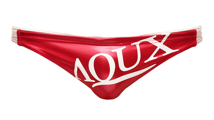 AQUX/アックス Groovy Guy 