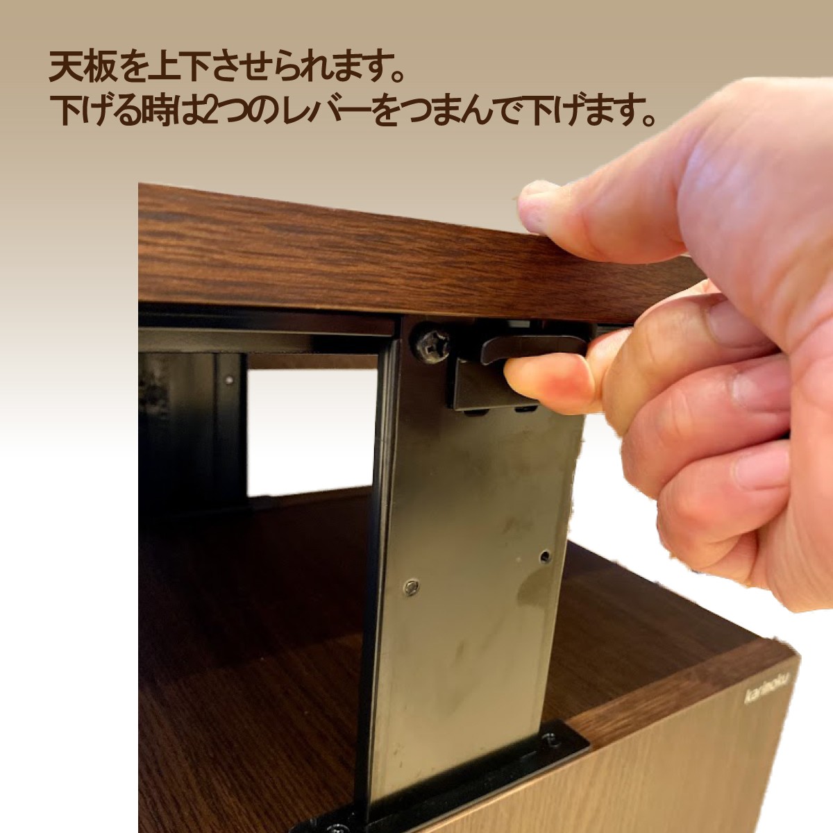 カリモク ワゴン 幅41.4cm デスク奥行45cm専用 ユーティリティプラス SS0466 昇降式 シンプル モダン 国産 karimoku :ss0466:カリモク特約店エーアイディー - 通販 - Yahoo!ショッピング カリモク ワゴン 幅41.4cm デスク奥行45cm専用 ユーティリティプラス SS0466 昇降式 シンプル モダン 国産 karimoku :ss0466:カリモク特約店エーアイディー - 通販 - Yahoo!ショッピング
