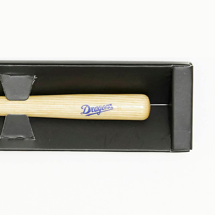 ボールペン　ペン　誕生日プレゼント　卒団記念品　プレゼント　ギフト　名入れボールペン 折れたバットをリサイクル ブルぺん Laser | 名入れギフトKARIN | 04