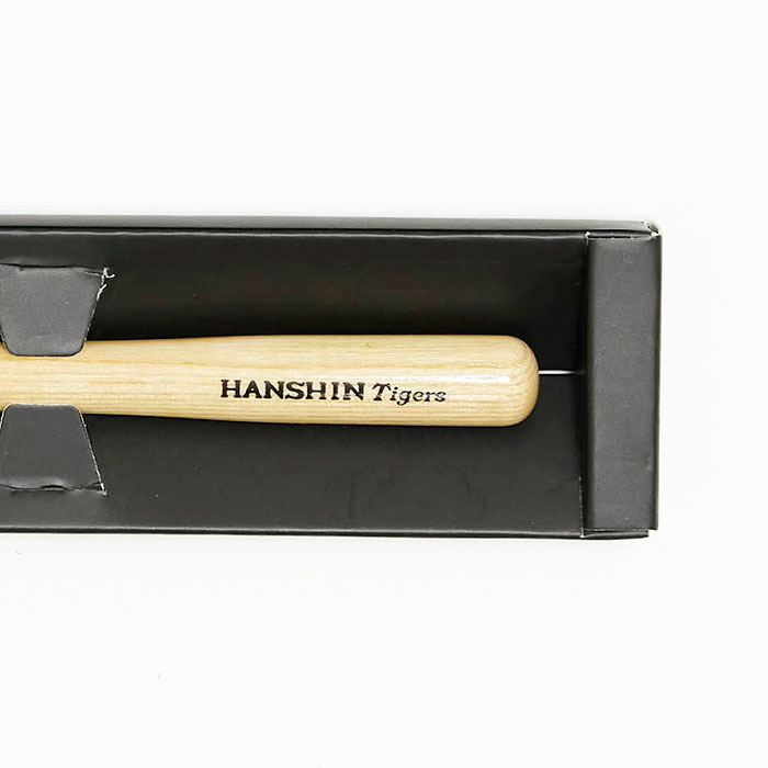 ボールペン　ペン　誕生日プレゼント　卒団記念品　プレゼント　ギフト　名入れボールペン 折れたバットをリサイクル ブルぺん Laser | 名入れギフトKARIN | 05