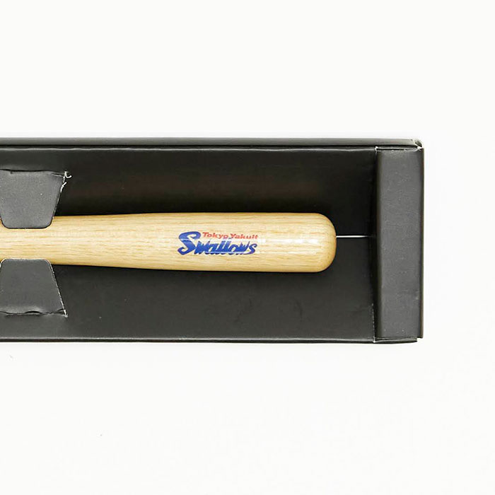 ボールペン　ペン　誕生日プレゼント　卒団記念品　プレゼント　ギフト　名入れボールペン 折れたバットをリサイクル ブルぺん Laser | 名入れギフトKARIN | 02