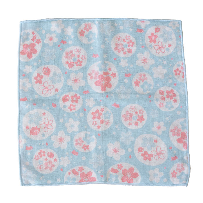 ハンカチ　タオルハンカチ　名前刺繍　名入れ　プレゼント　ギフト　名入れ刺繍ハンカチ　今治うまれのハンカチ+ima | 今治タオル | 01