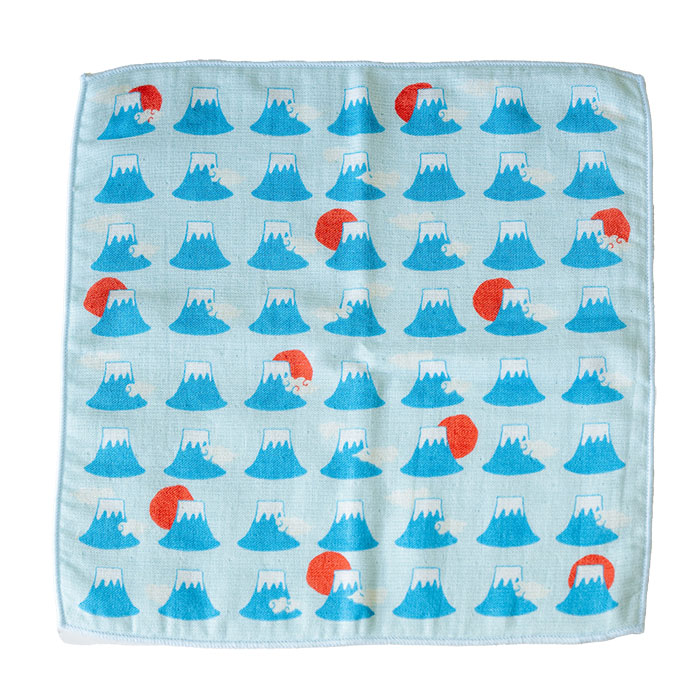 ハンカチ　タオルハンカチ　名前刺繍　名入れ　プレゼント　ギフト　名入れ刺繍ハンカチ　今治うまれのハンカチ+ima | 今治タオル | 05