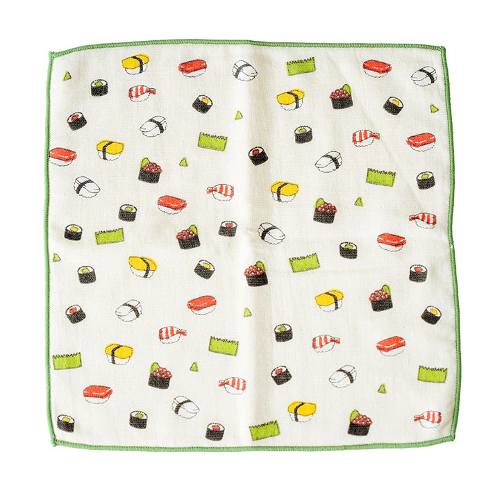 ハンカチ　タオルハンカチ　名前刺繍　名入れ　プレゼント　ギフト　名入れ刺繍ハンカチ　今治うまれのハンカチ+ima | 今治タオル | 11