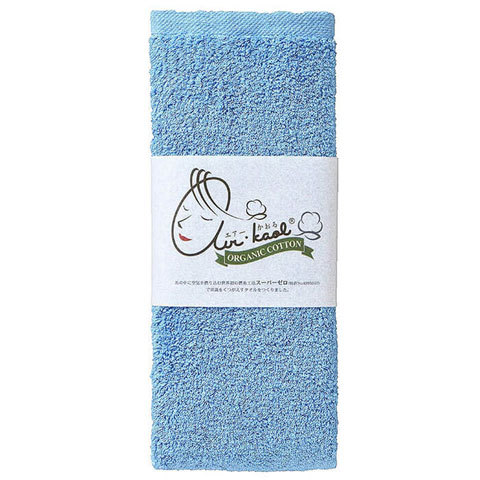 名前入り タオル フェイスタオル 名前刺繍 名入れ プレゼント ギフト 名入れ刺繍タオル エアーかおるシリーズ ダディーボーイ フェイスタオル Kaoruface 名入れプレゼント専門店karin 通販 Yahoo ショッピング