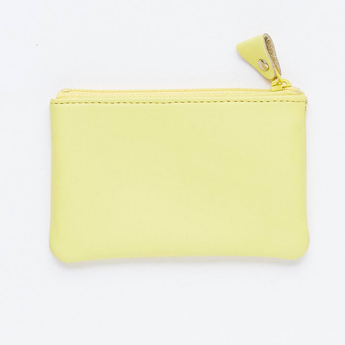 ポーチ　ケース　小銭入れ　名入れ　名前入れ　誕生日プレゼント　入学祝い　記念品　プレゼント　ギフト　名入れ ポーチ　キーリング付きミニサイズ Laser | 名入れギフトKARIN | 03