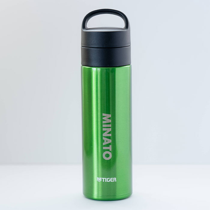 名入れ　ボトル　水筒　ステンレス　炭酸対応　誕生日　入学祝い　プレゼント　ギフト　名入れマイボトル TIGER 炭酸対応ボトル 480ml MKB-T481 laser | 名入れギフトKARIN | 03
