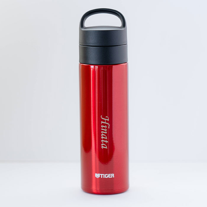 名入れ　ボトル　水筒　ステンレス　炭酸対応　誕生日　入学祝い　プレゼント　ギフト　名入れマイボトル TIGER 炭酸対応ボトル 480ml MKB-T481 laser | 名入れギフトKARIN | 04