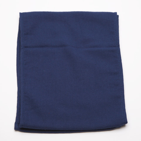 名入れ スポーツタオル マフラータオル タオル 名前刺繍 プレゼント ギフト刺繍で名入れ　カラーマフラータオル　全7色 | 名入れギフトKARIN | 05