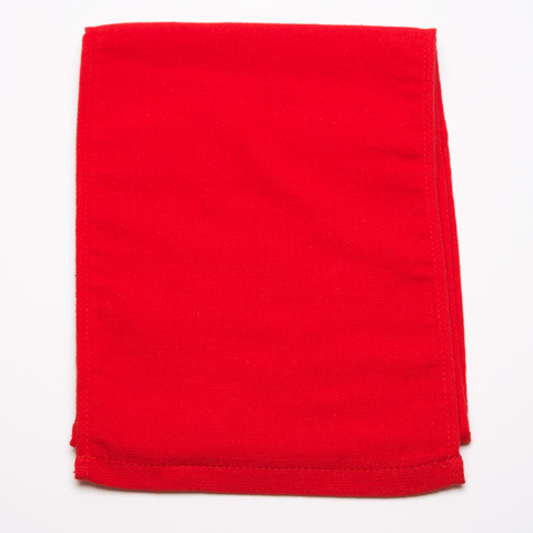 名入れ スポーツタオル マフラータオル タオル 名前刺繍 プレゼント ギフト刺繍で名入れ　カラーマフラータオル　全7色 | 名入れギフトKARIN | 04