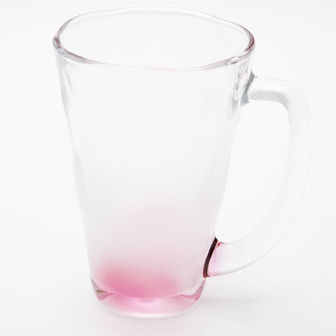 ビアグラス　名入れ　プレゼント　ギフト　泡立ちビアマグ 麦 | 東洋佐々木ガラス | 02