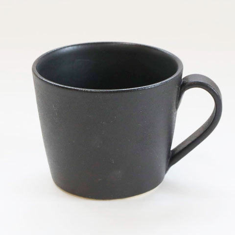 名入れ マグカップ プレゼント ギフト 還暦祝い 父の日 名入れ木箱 と 信楽焼 おうちカフェマグカップ Laser | 名入れギフトKARIN | 05