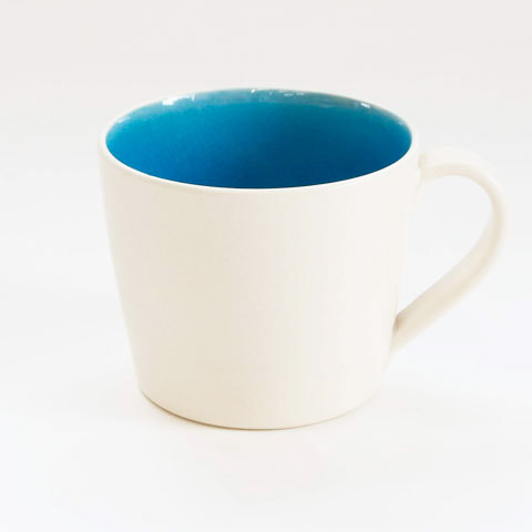 名入れ マグカップ プレゼント ギフト 還暦祝い 父の日 名入れ木箱 と 信楽焼 おうちカフェマグカップ Laser | 名入れギフトKARIN | 02