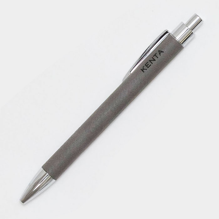 ボールペン　名入れ　ペン　誕生日　敬老の日　プレゼント　ギフト　レザー　名入れボールペン Laser | 名入れギフトKARIN | 05