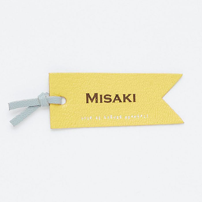 しおり　ブックマーク　レザー　内祝い　お返し　誕生日プレゼント　プレゼント　ギフト　名入れしおり リボン レザー Laser | 名入れギフトKARIN | 02