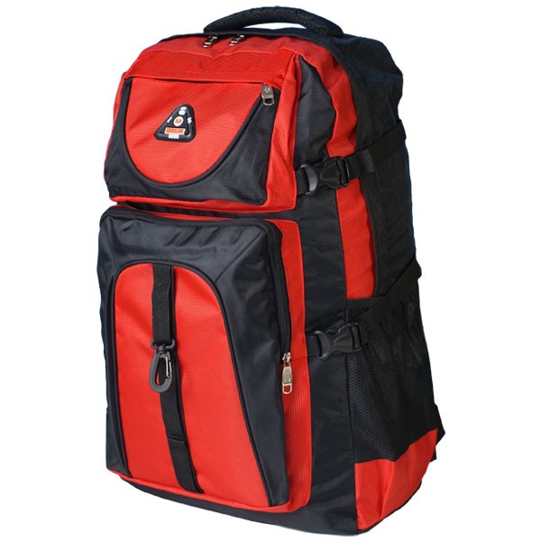 大容量バックパック登山 ディバッグ リュックサック 防災 防災リュック   宅配便対応 |  | 01