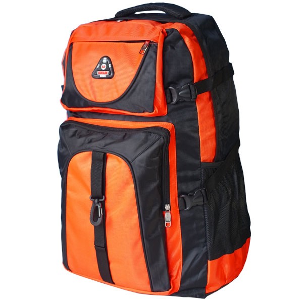 大容量バックパック登山 ディバッグ リュックサック 防災 防災リュック   宅配便対応 |  | 02