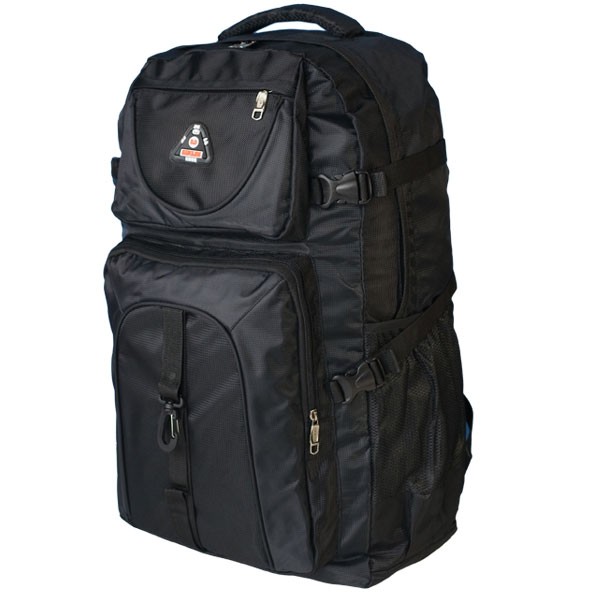 大容量バックパック登山 ディバッグ リュックサック 防災 防災リュック   宅配便対応 |  | 03