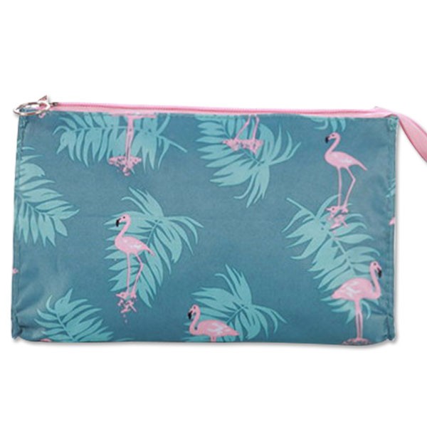 化粧ポーチ バッグインバッグ コスメポーチ メイクポーチ メイクケース |  | 02