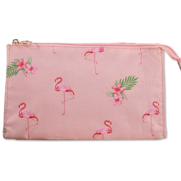 化粧ポーチ バッグインバッグ コスメポーチ メイクポーチ メイクケース |  | 01