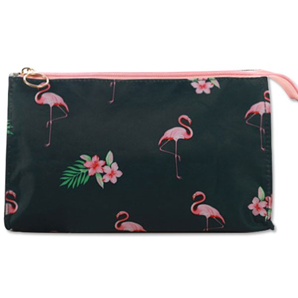 化粧ポーチ バッグインバッグ コスメポーチ メイクポーチ メイクケース |  | 04