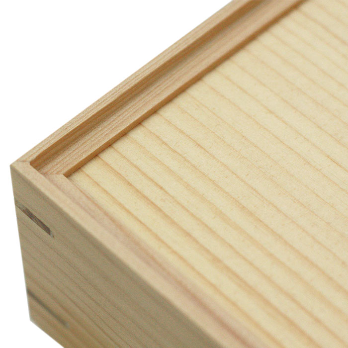 木製 重箱 3段 雅 miyabi 間仕切り 3種付き 6.5寸 5〜6人用 箱入り