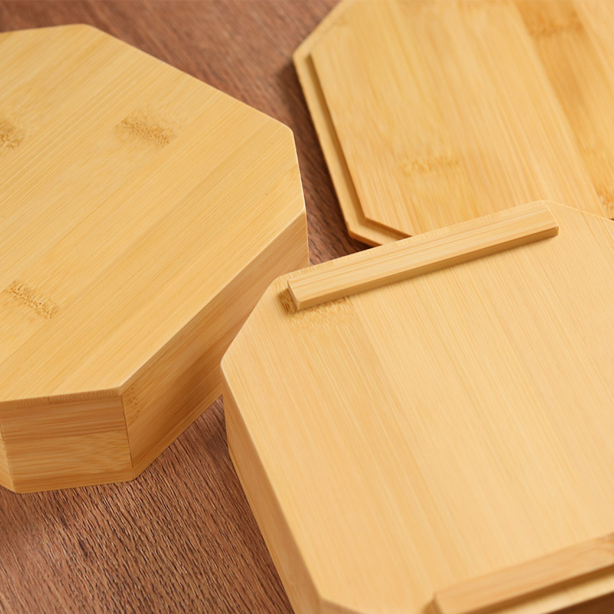重箱 おしゃれ 竹製 箱 隅切 ゴムバンド付き 間仕切り付き かわいい サンドイッチ おにぎり ピクニック 和 和食器 和風 食器 雑貨 北欧 お重 行楽 運動会 おせち ナチュラル