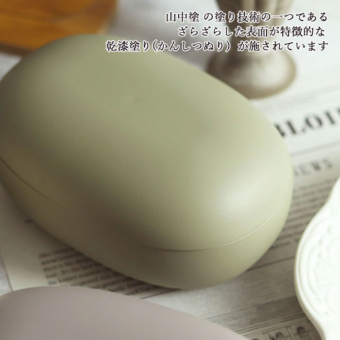 弁当箱 1段 600cc mayu ランチボックス S 日本製 食洗機対応 電子レンジ対応｜karinhonpo2951｜12
