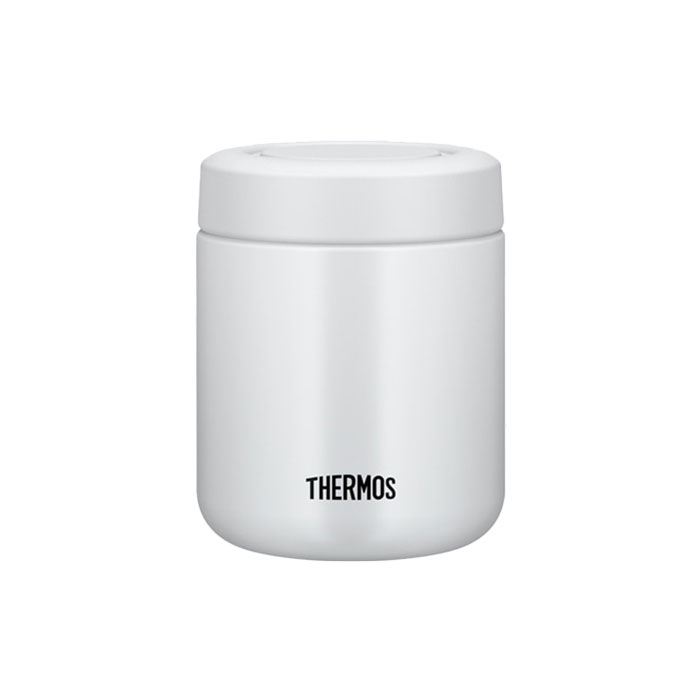 THERMOS サーモス 真空断熱 スープジャー 300ml JBR-301 箱入り