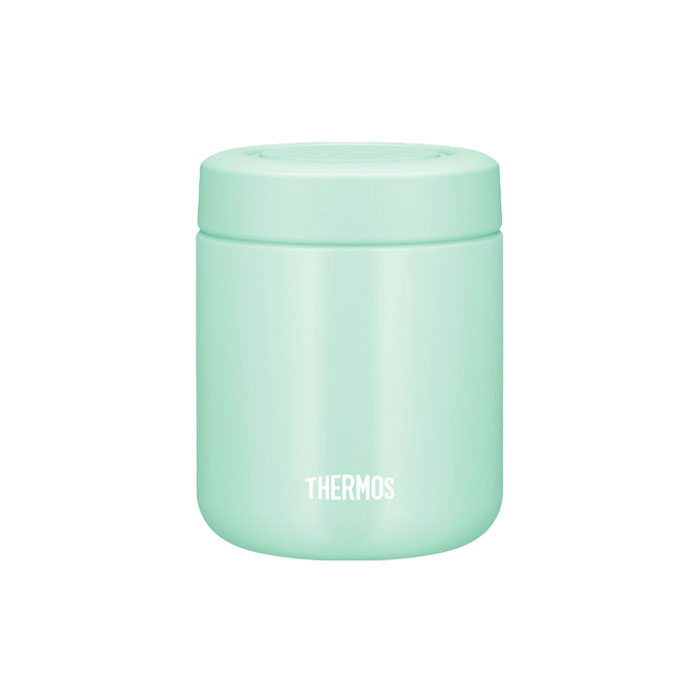 THERMOS サーモス 真空断熱 スープジャー 300ml JBR-301 箱入り