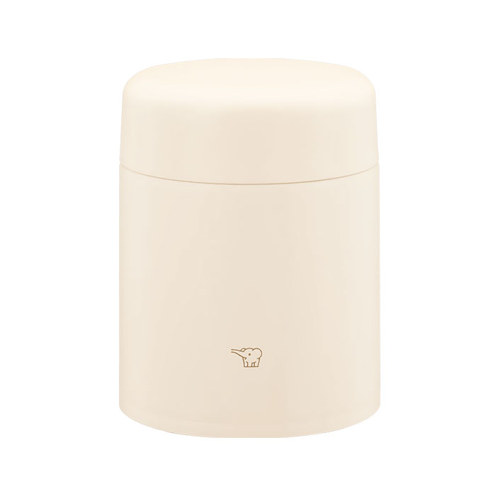 象印スープジャー 象印（ZOJIRUSHI） スープジャー 400ml 名入れ ギフト シームレスせん