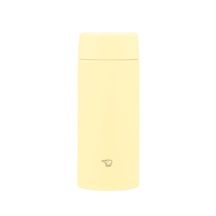 【非売品】象印ステンレスマグ 象印（ZOJIRUSHI） 名入れ ギフト 水筒 ステンレスマグ 直飲み