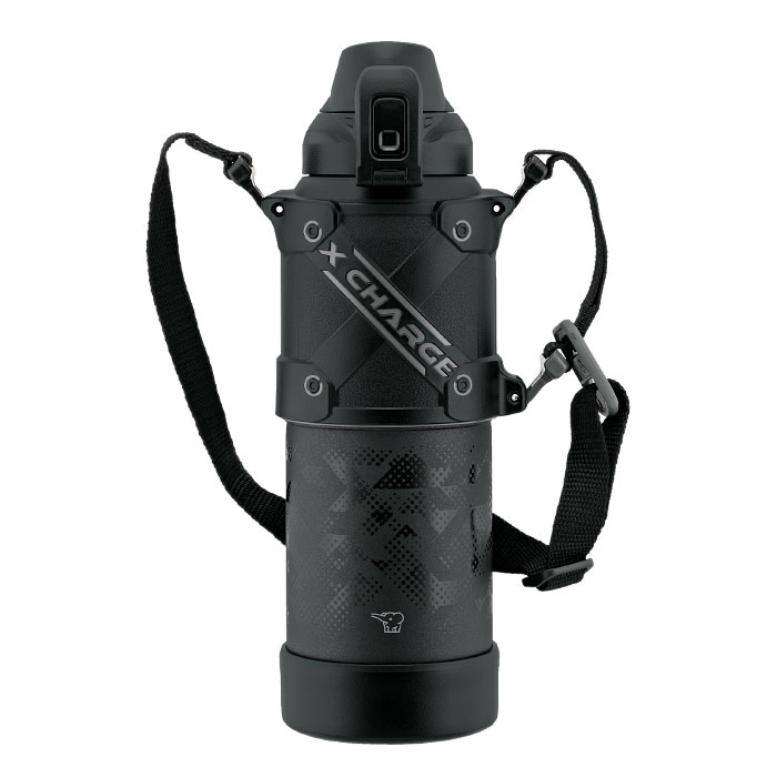 楽天市場】象印 水筒 1l 1リットル スポーツドリンクOK