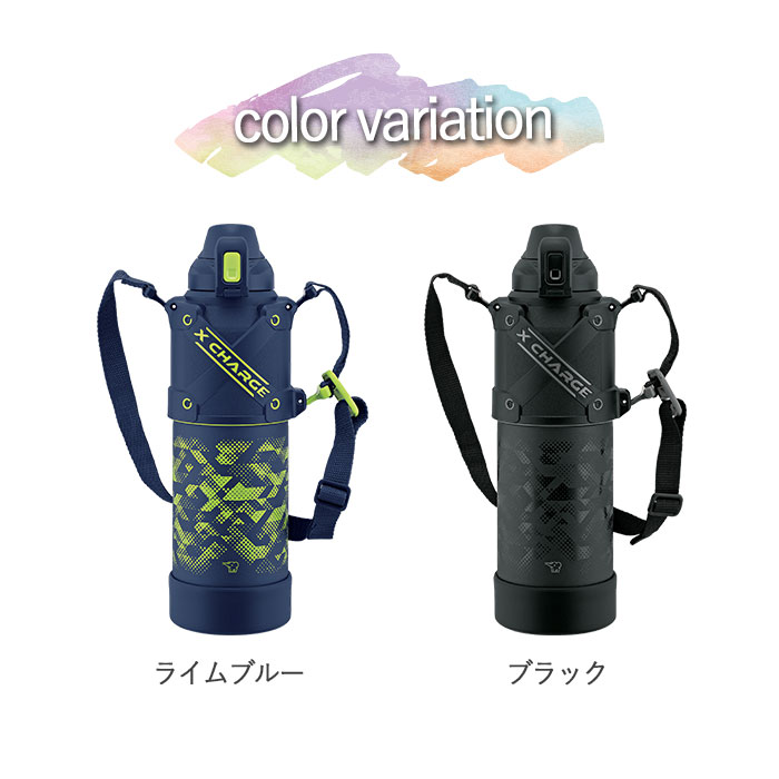 象印 水筒 クールスタイルの商品一覧 通販 - Yahoo!ショッピング
