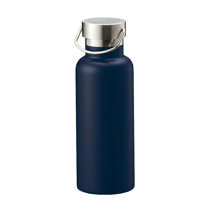 水筒 マグボトル 520ml メタルハンドル サーモボトル 直のみ
